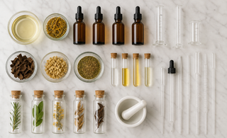 Cosmeceutical Ingredients That Solve What OTC Products Cannot Christina Cosmeceuticals