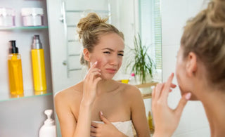 An Inside Look at Acne Christina Cosmeceuticals