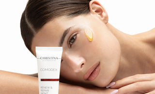 The Best Skincare Ingredients for Blemish-Prone Skin -And Why Your Skin Barrier Matters Christina Cosmeceuticals