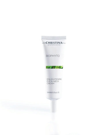 BioPhyto Enlightening Eye and Neck Cream - Home Care pro home product