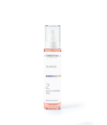 Nuance step 2-Glyco-Mineral Peel Pro clinic product