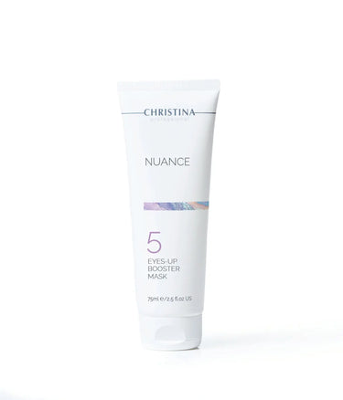 Nuance step 5-Eyes-Up Booster Mask Pro clinic product