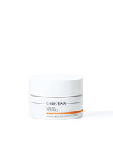Forever Young Chin and Neck Remodelling Cream, neck treatment