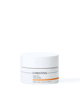 Forever Young Moisture Fusion Cream