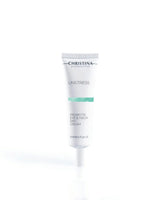 Unstress Probiotic Eye & Neck Day Cream, eye and neck cream