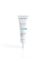 Unstress Harmonizing Eye & Neck Night Cream, eye and neck cream
