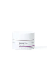 Nuance Shine-Bright Radiance Enhancer cream