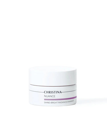 Nuance Shine-Bright Radiance Enhancer - Home Care pro home product