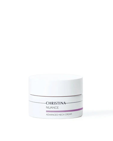 Nuance Advanced Firming Neck Cream - Home Care pro home product