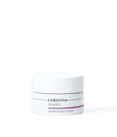 Nuance Advanced Firming Neck Cream - Home Care pro home product