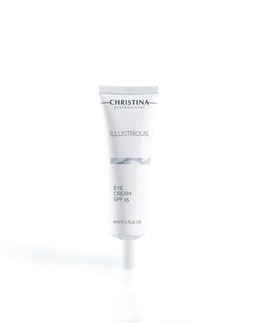 Illustrious Eye Cream Spf 15 - Home Care pro home product