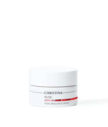 New Muse Total Resilience Cream - Home Care pro home product