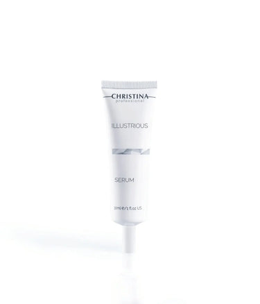 Illustrious Serum