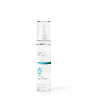 Line Repair Step 6 Hydra Fusion Concentrate Pro clinic product