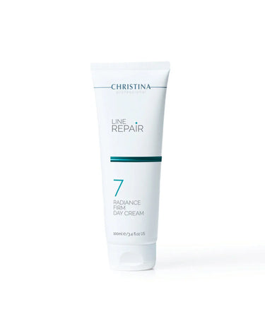 Line Repair Step 7 Radiance Firm Day Cream Pro clinic product