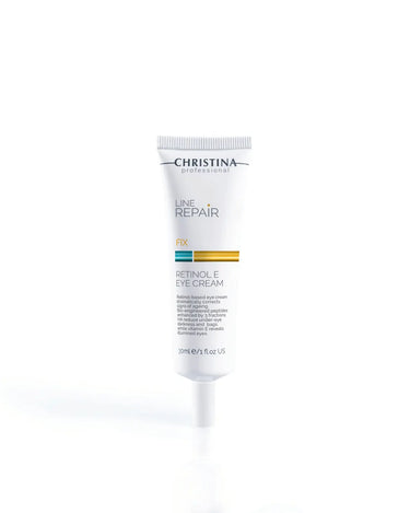 LINE REPAIR Fix Retinol E Eye Cream - Home Care pro home product