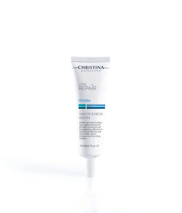 LINE REPAIR Hydra HA Eye & Neck Serum - Home Care pro home product