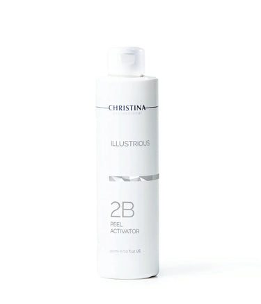 Illustrious Step 2b Peel Activator Pro clinic product