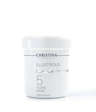 Illustrious Step 5 Algae Mask Pro clinic product