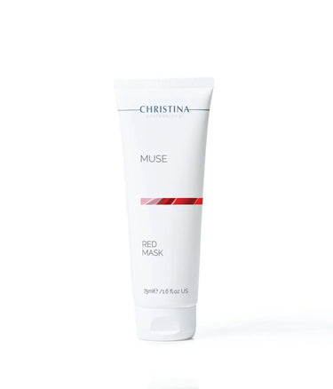 Muse RED MASK Christina Cosmeceuticals