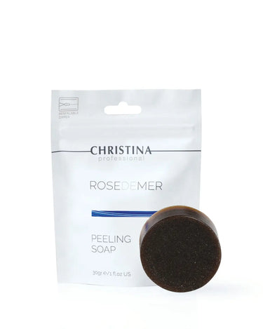 Rose De Mer Peeling Soap - Home Care pro home product
