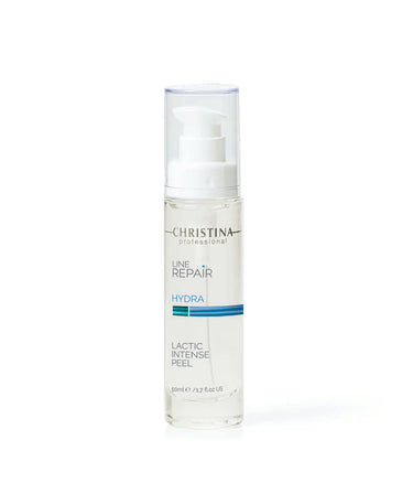 LINE REPAIR Hydra Lactic Intense Peel - Home Care pro home product