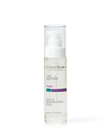 Line Repair Firm AHA & Resveratrol Peel
