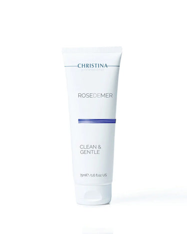 Rose De Mer Clean & Gentle - Home Care pro home product