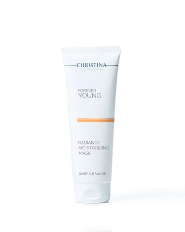 Forever Young Radiance Moisturizing Mask - Home Care pro home product