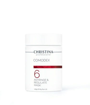 Comodex Step 6 Astrige & Regulate Mask Pro clinic product
