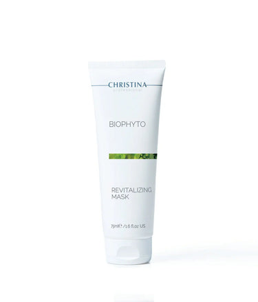 BioPhyto Revitalizing Mask - Home Care pro home product
