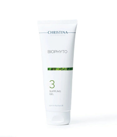 BioPhyto Step 3-Suppling Gel Pro clinic product