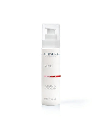 New Muse Absolute Longevity Serum