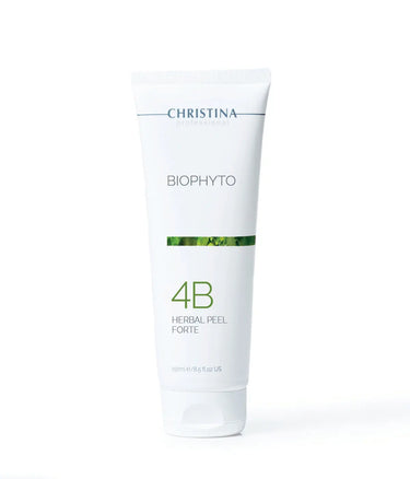 BioPhyto Step 4b-Herbal Peel Forte Pro clinic product
