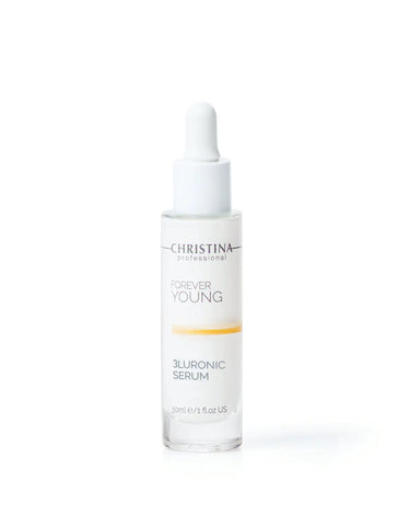 Forever Young 3Luronic Serum - Home Care pro home product
