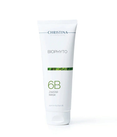 BioPhyto Step 6b-Zaatar Mask Pro clinic product