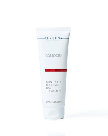Comodex Control & Regulate Day Treatment - Home Care pro home product