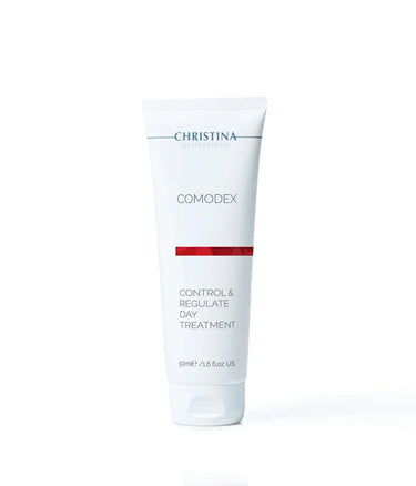Comodex Control & Regulate Day Treatment - Home Care pro home product