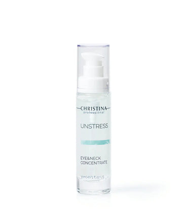 Unstress Eye and Neck Concetrate - Home Care pro home product