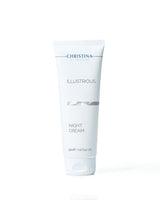 Illustrious Night Cream, night face cream
