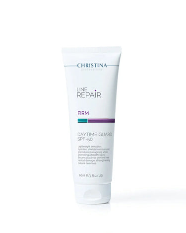 LINE REPAIR Firm Daytime Guard SPF 50 - Home Care pro home product
