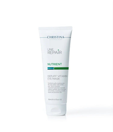 LINE REPAIR Nutrient Depuff Vitamin Eye Mask - Home Care pro home product