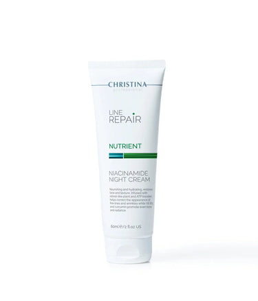 LINE REPAIR Nutrient Niacinamide Night Cream - Home Care pro home product