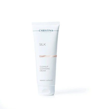 Silk Clean Up Cleansing Cream - Home Care pro home product