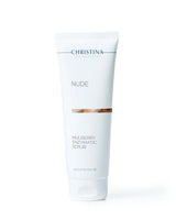 Nude Mulberry Enzymatic Scrub