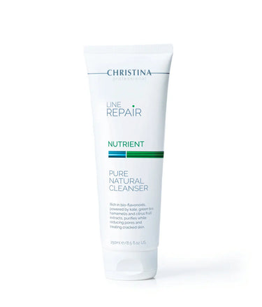 LINE REPAIR Nutrient Pure Natural Cleanser - Home Care pro home product