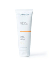 Forever Young Silky Matte Cream, body cream