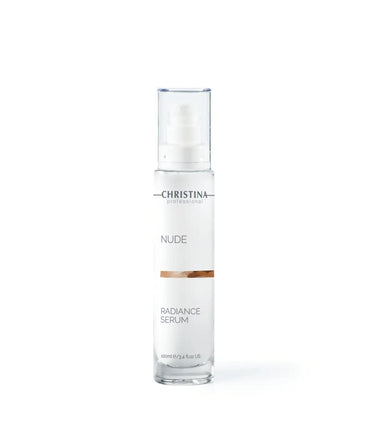 Nude Radiance Serum - Home Care pro home product