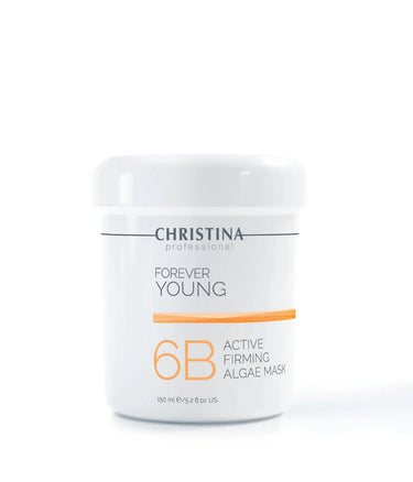 Forever Young Step 6B Active Firming Algae Mask Pro clinic product