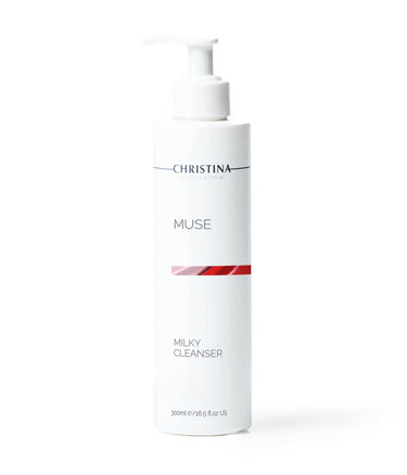 Muse MILKY CLEANSER Christina Cosmeceuticals